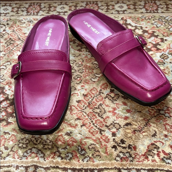 Nine West | Slip-On Loafers - Picture 1 of 4